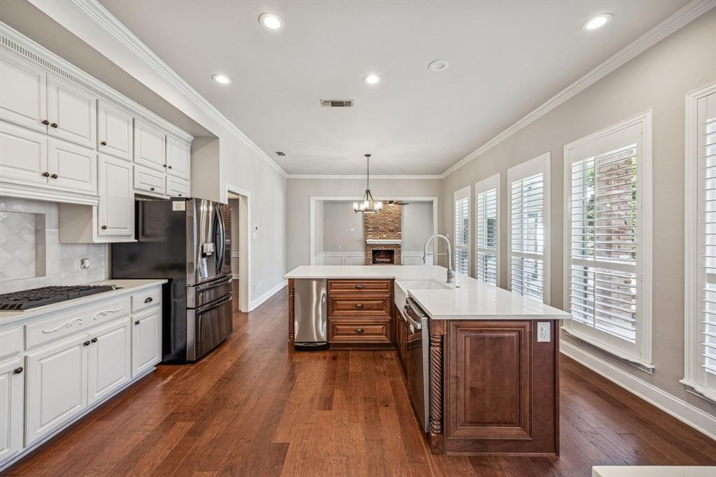 Wichita Creek Estates Ph 2 - Residential