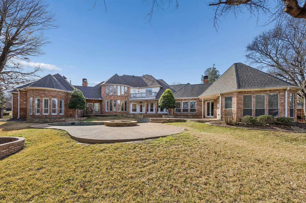 Wichita Creek Estates Ph 2 - Residential