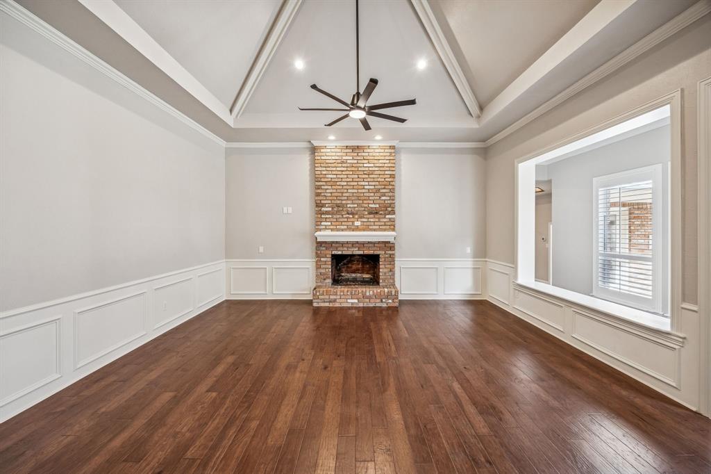 Wichita Creek Estates Ph 2 - Residential