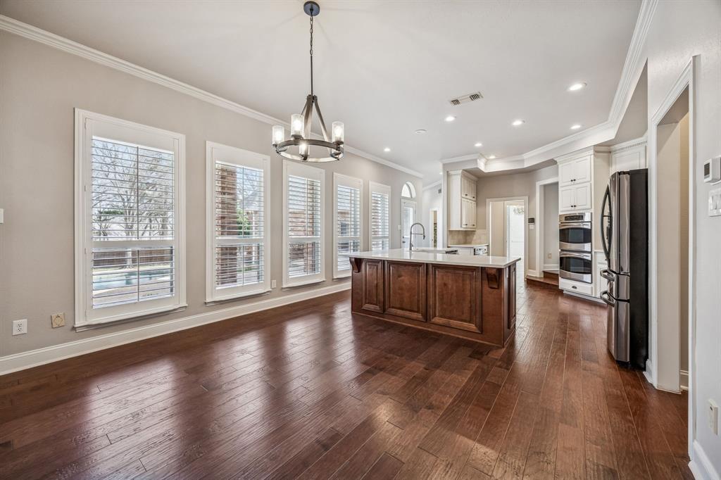 Wichita Creek Estates Ph 2 - Residential