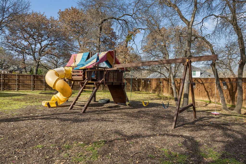 Wichita Creek Estates Ph 2 - Residential