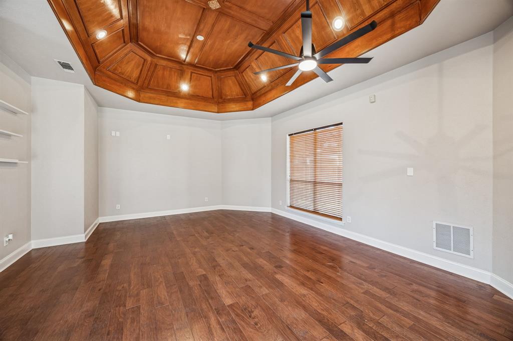 Wichita Creek Estates Ph 2 - Residential