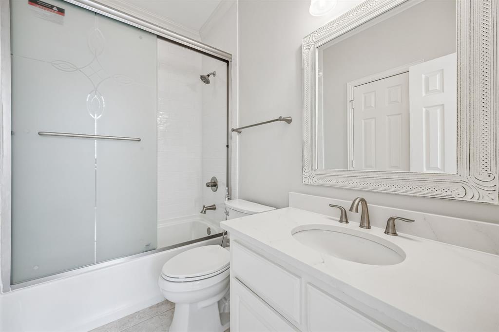 Wichita Creek Estates Ph 2 - Residential