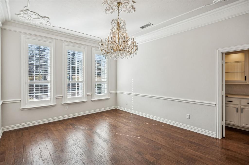 Wichita Creek Estates Ph 2 - Residential