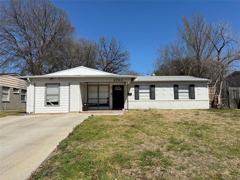 4744 Salem Drive, Mesquite, TX 75150 - #: 20857909