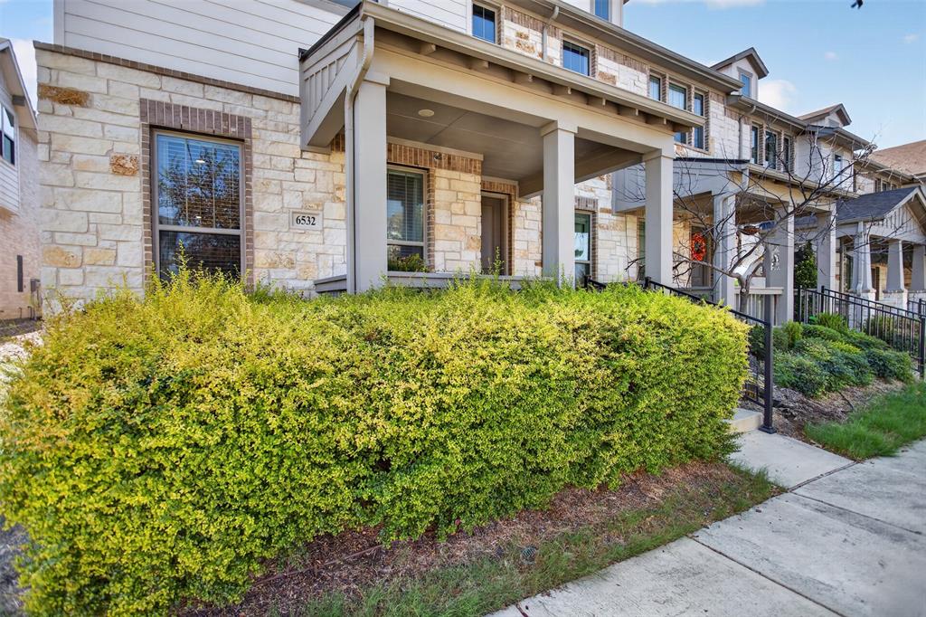 6532 Northern Dancer Drive