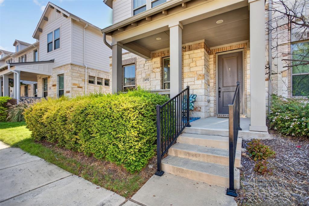 6532 Northern Dancer Drive
