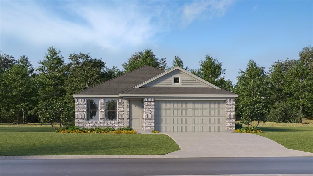 929 Prestonwood Lane