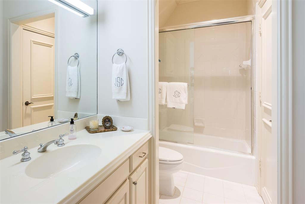 Caruth Village - Residential