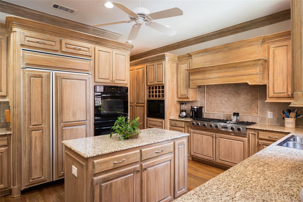 Caruth Village - Residential