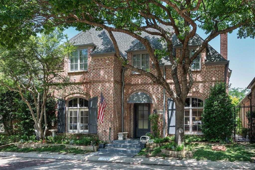 Caruth Village - Residential