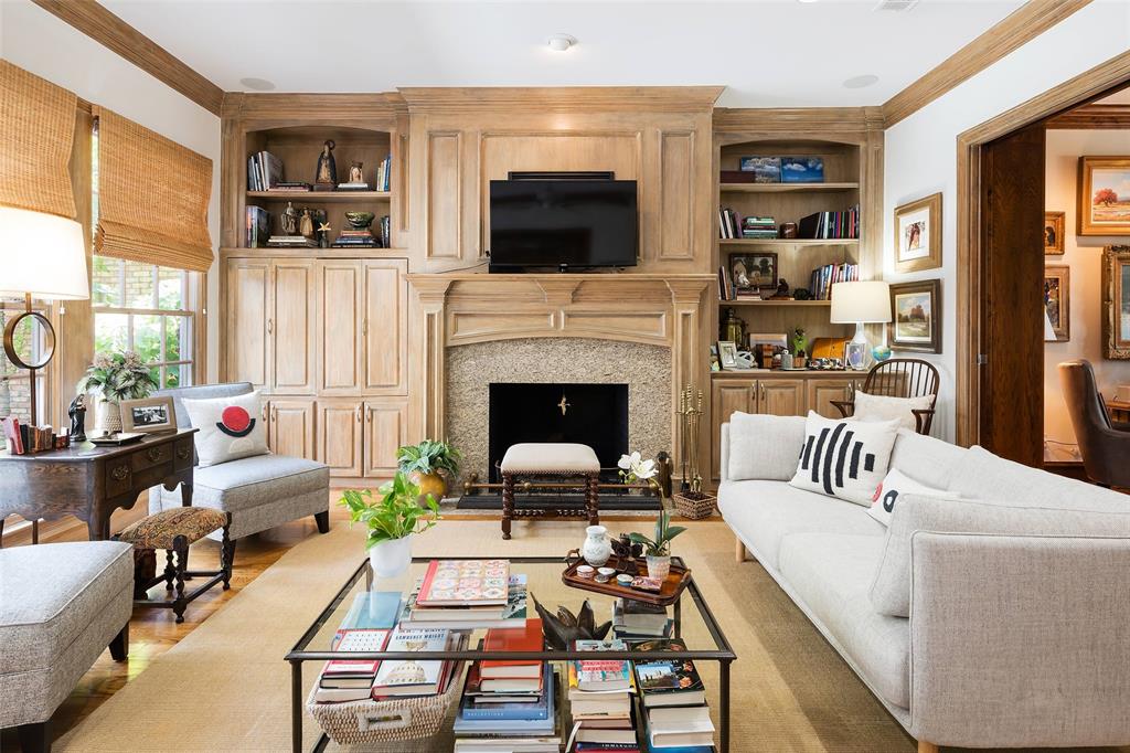 Caruth Village - Residential