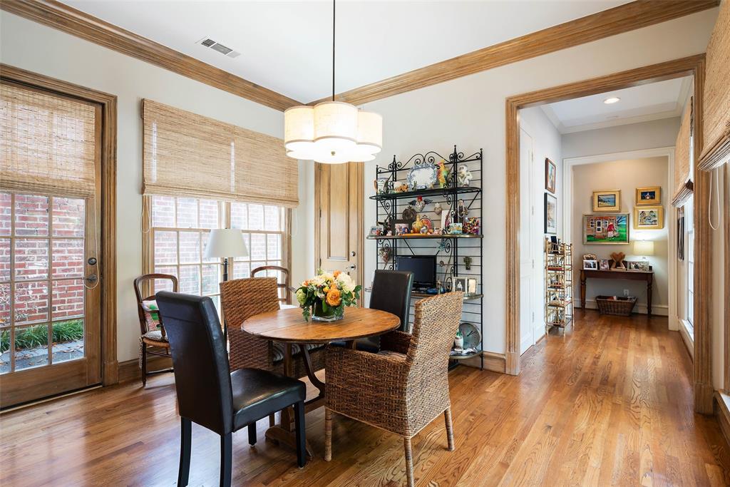 Caruth Village - Residential