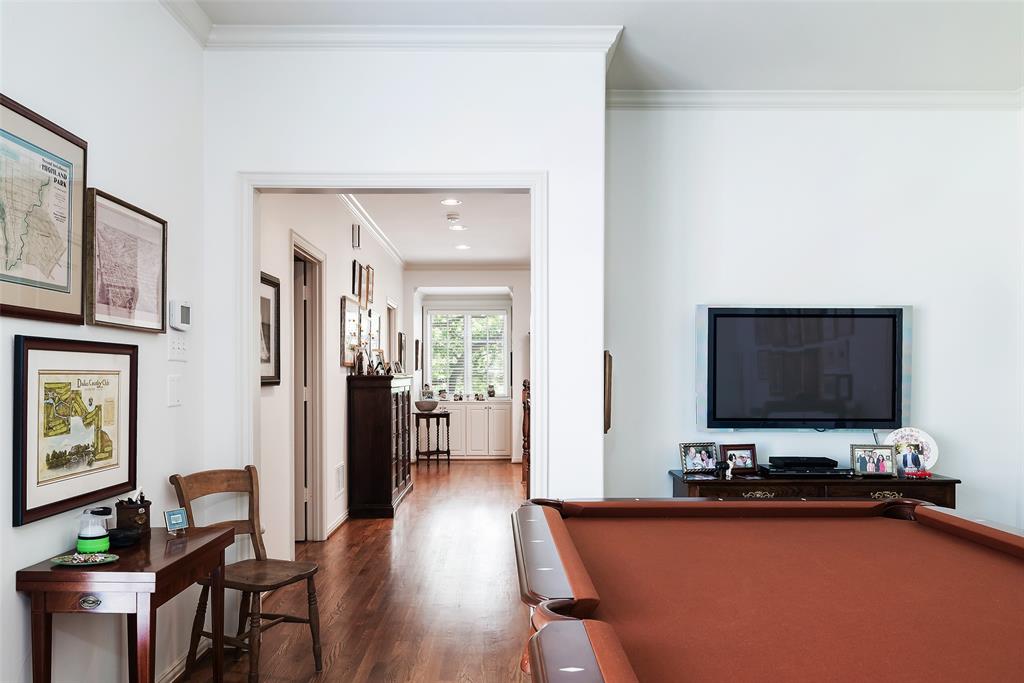 Caruth Village - Residential