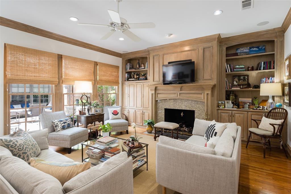 Caruth Village - Residential