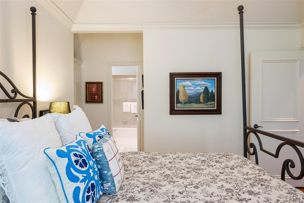 Caruth Village - Residential