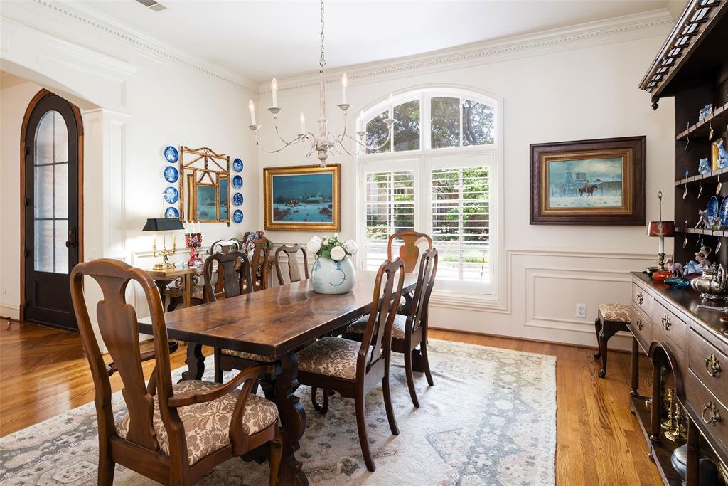 Caruth Village - Residential