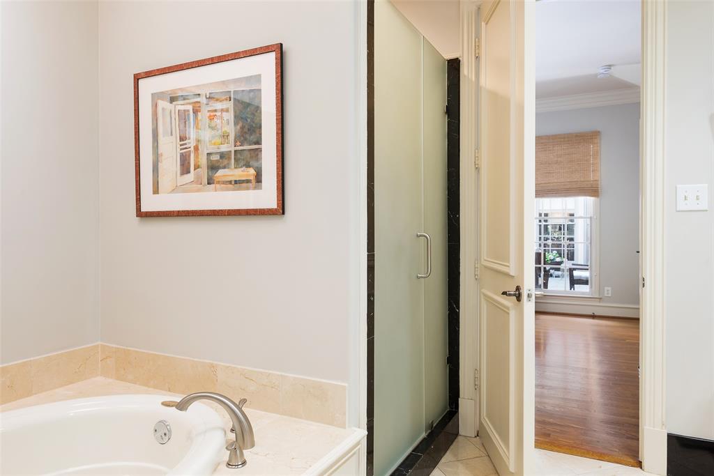 Caruth Village - Residential