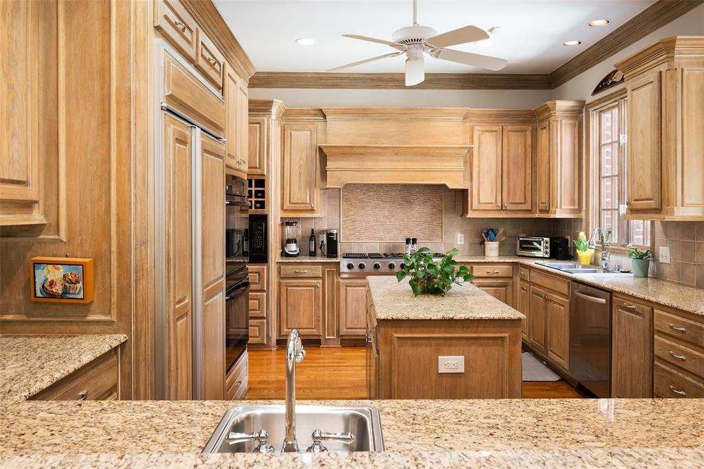 Caruth Village - Residential