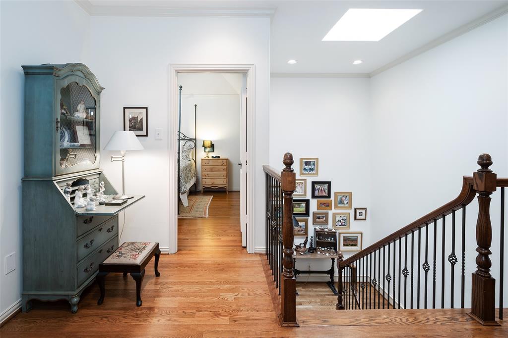 Caruth Village - Residential