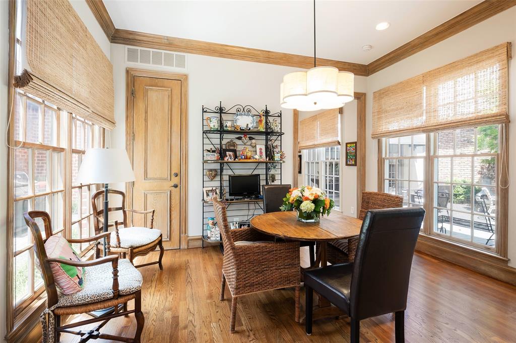 Caruth Village - Residential