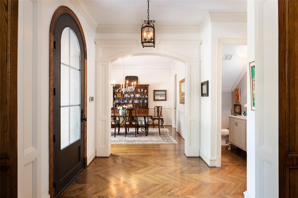 Caruth Village - Residential