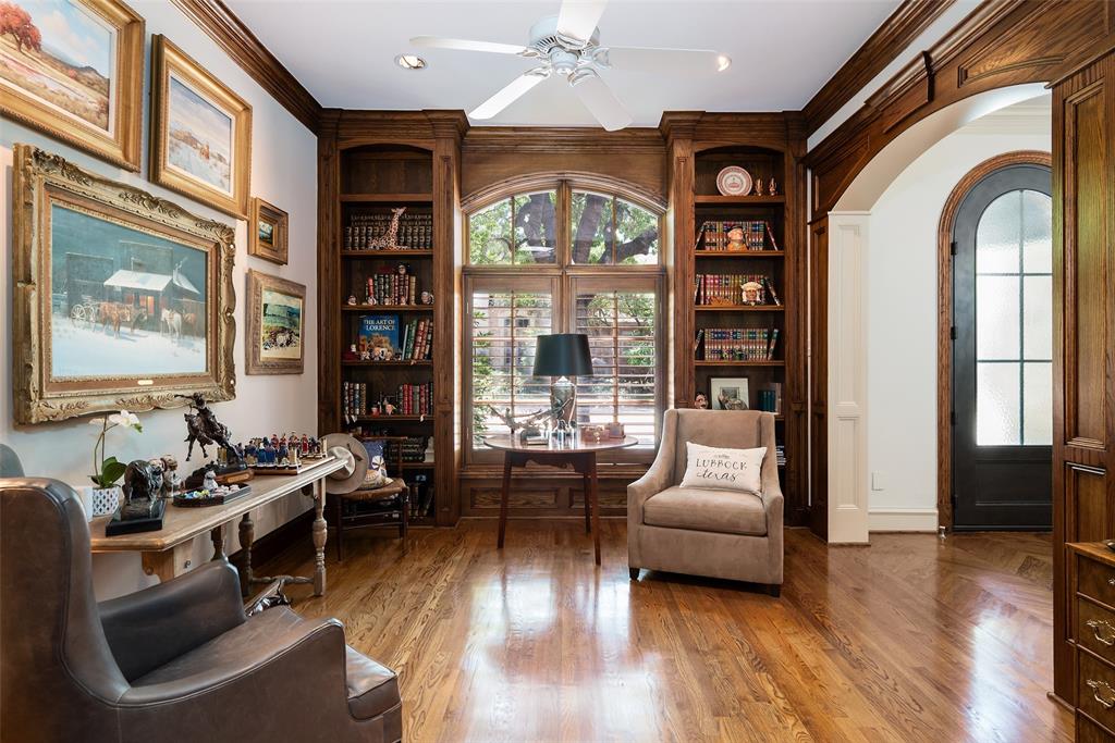 Caruth Village - Residential