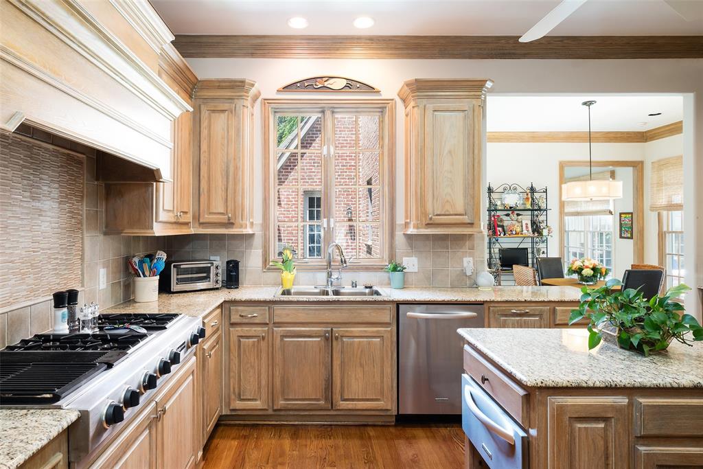 Caruth Village - Residential