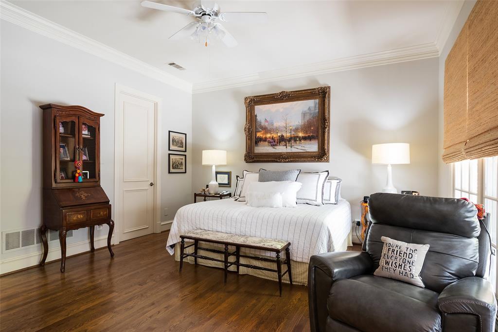 Caruth Village - Residential