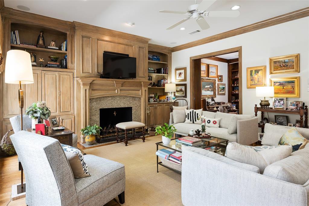 Caruth Village - Residential