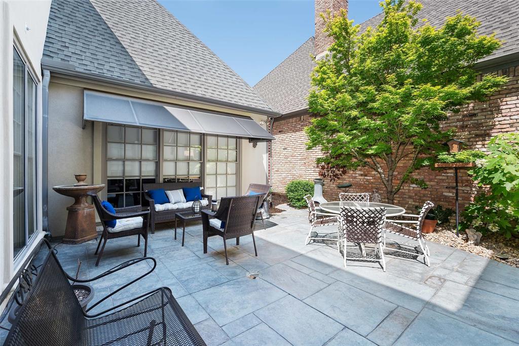 Caruth Village - Residential