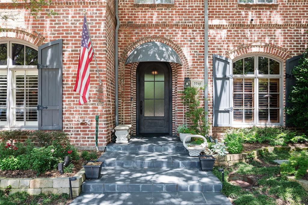 Caruth Village - Residential