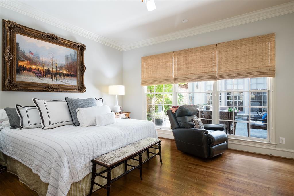 Caruth Village - Residential