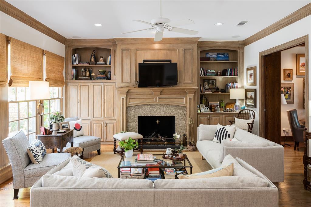 Caruth Village - Residential