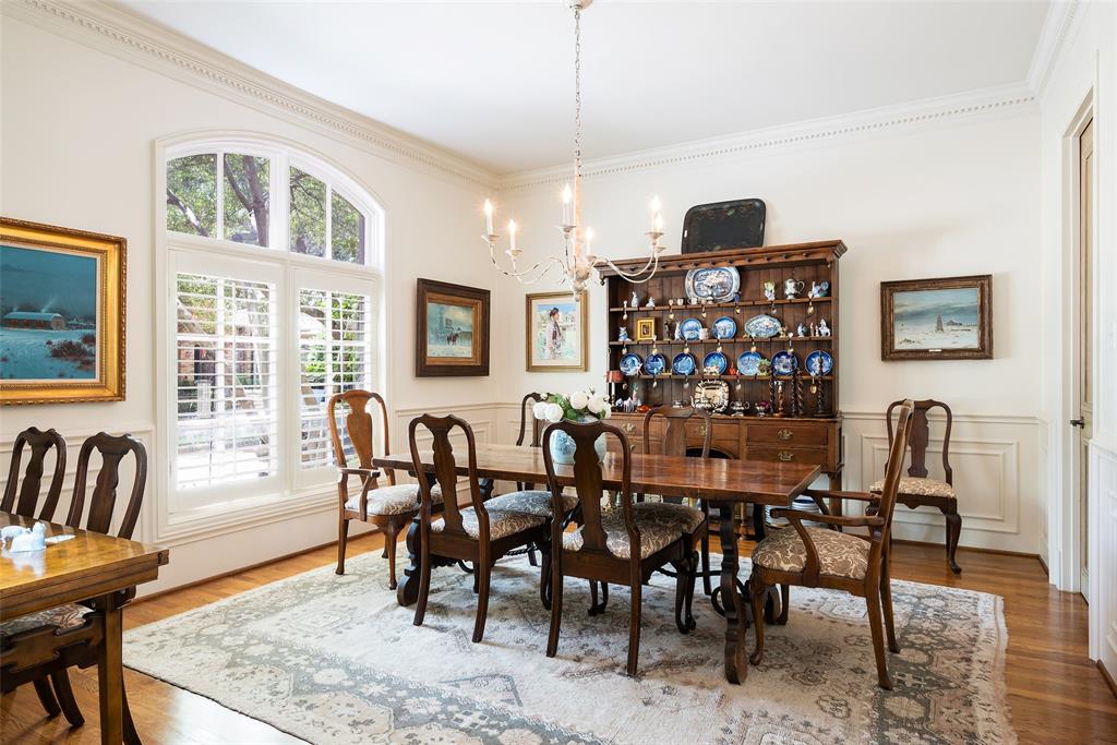 Caruth Village - Residential