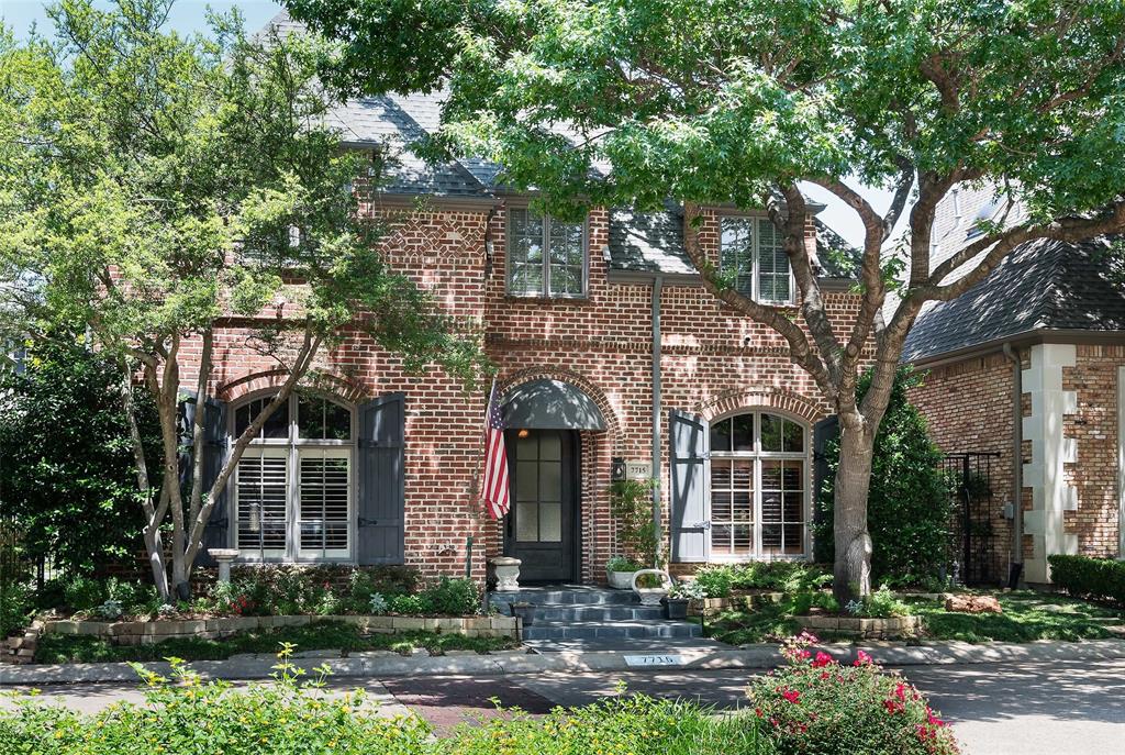 Caruth Village - Residential