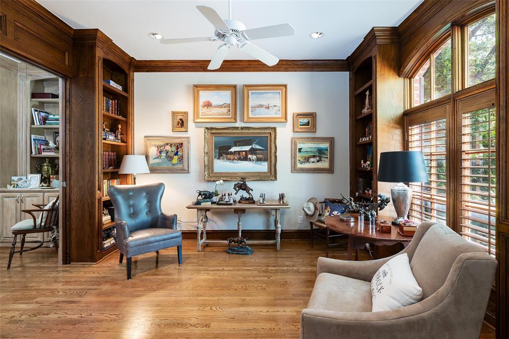 Caruth Village - Residential