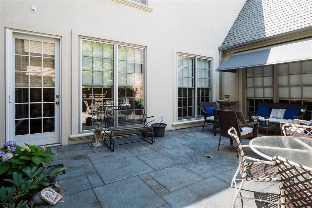 Caruth Village - Residential