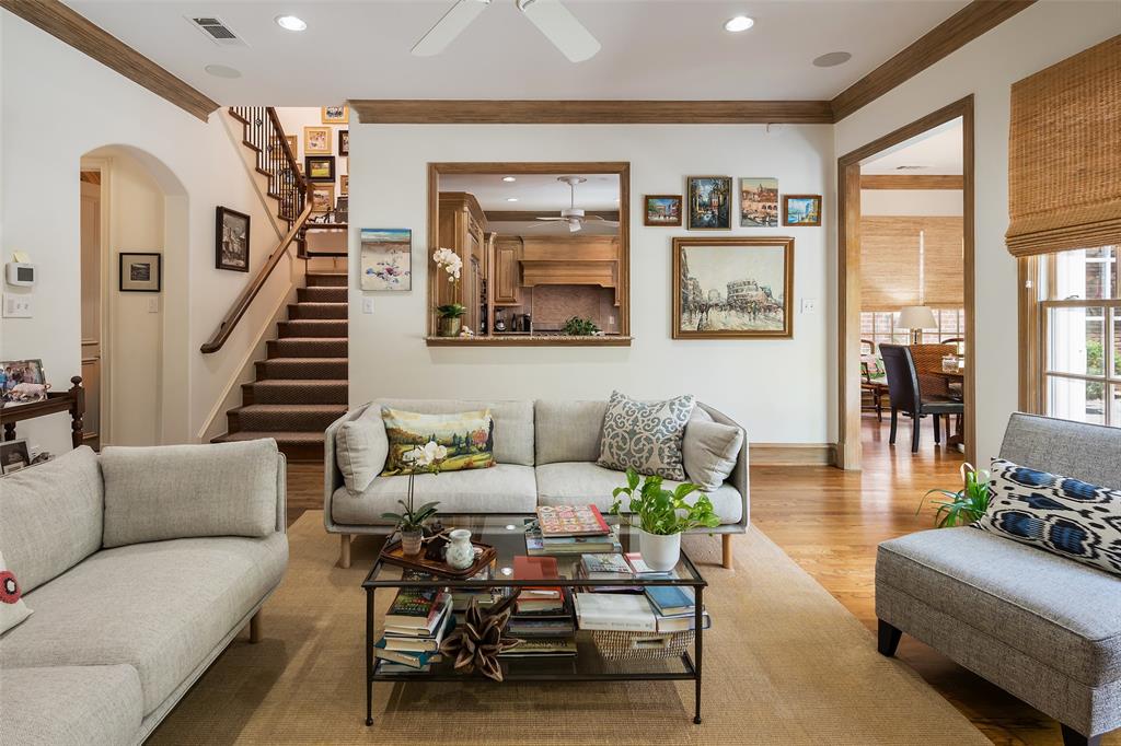 Caruth Village - Residential