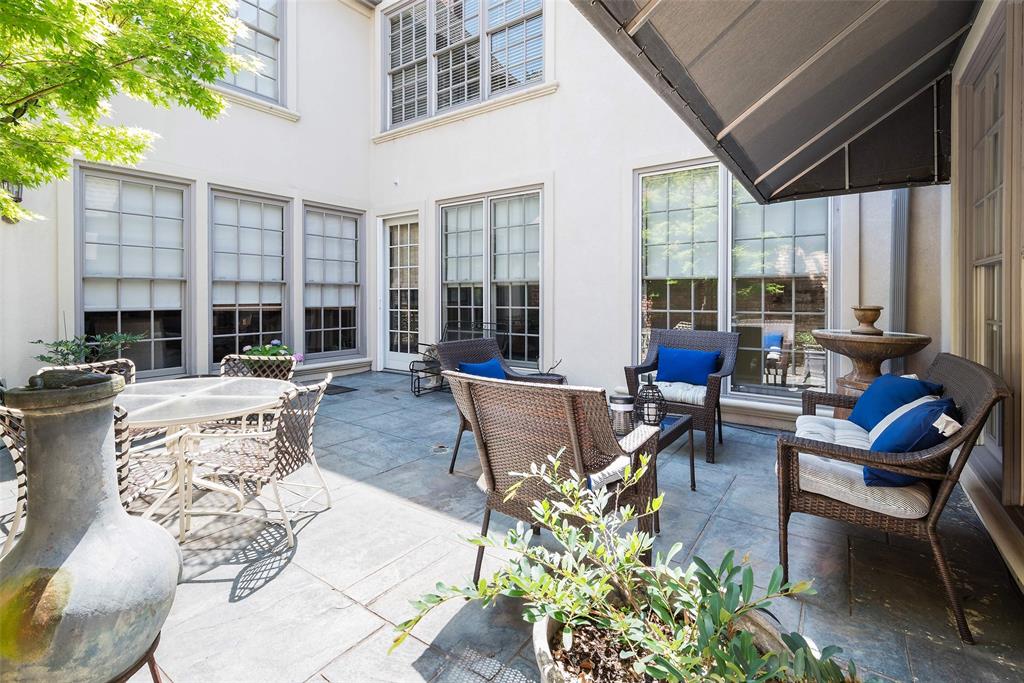 Caruth Village - Residential