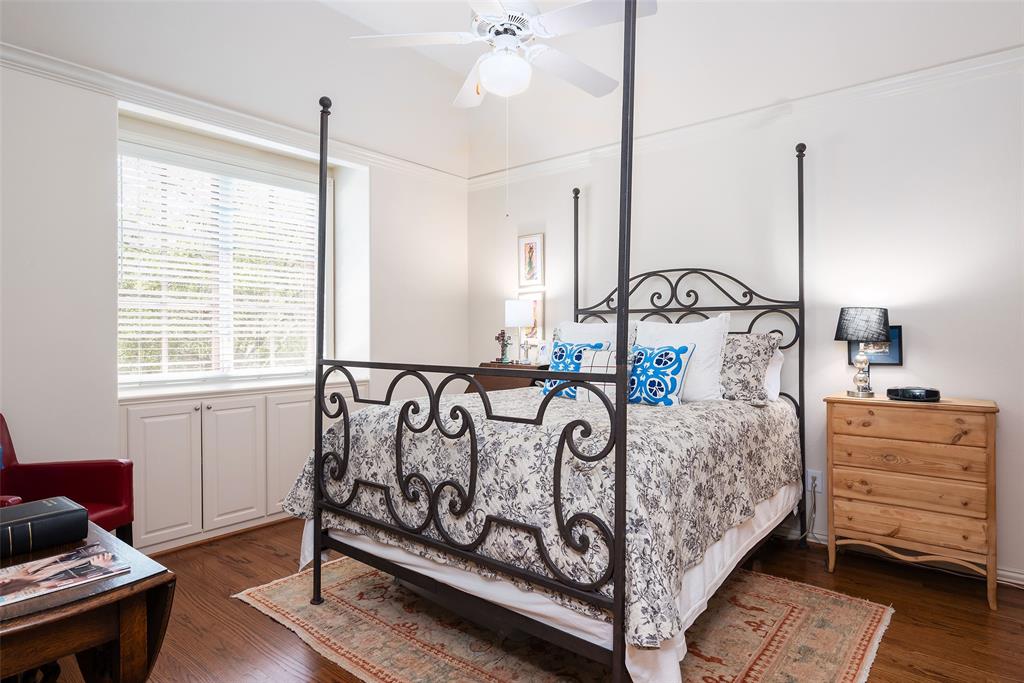 Caruth Village - Residential