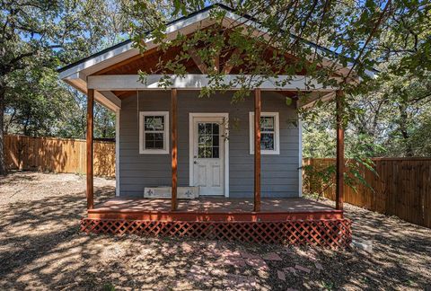 A home in Keene