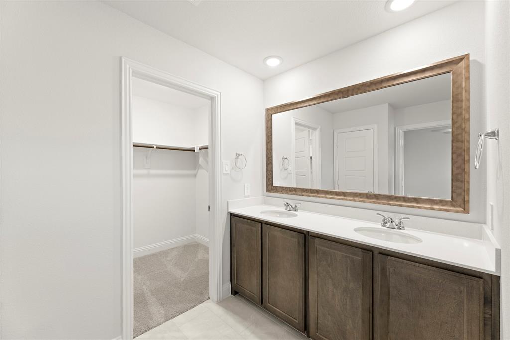 Sereno Oaks at Buckner Terrace - Residential