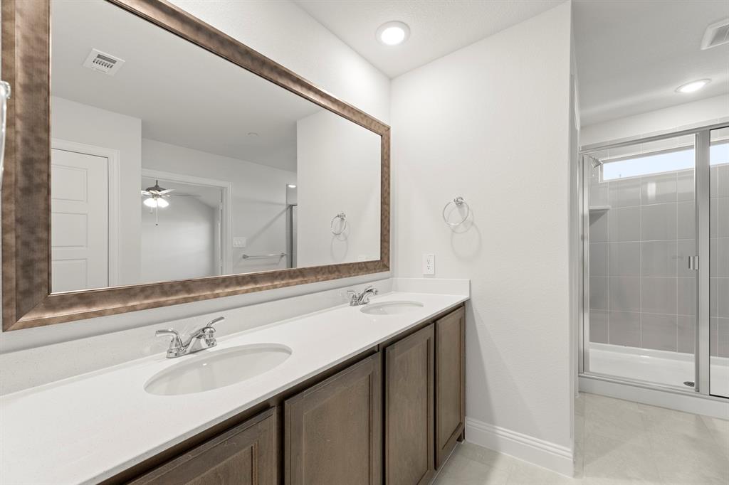 Sereno Oaks at Buckner Terrace - Residential