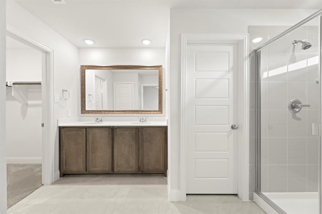 Sereno Oaks at Buckner Terrace - Residential