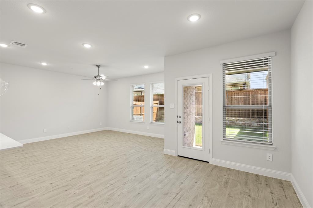 Sereno Oaks at Buckner Terrace - Residential