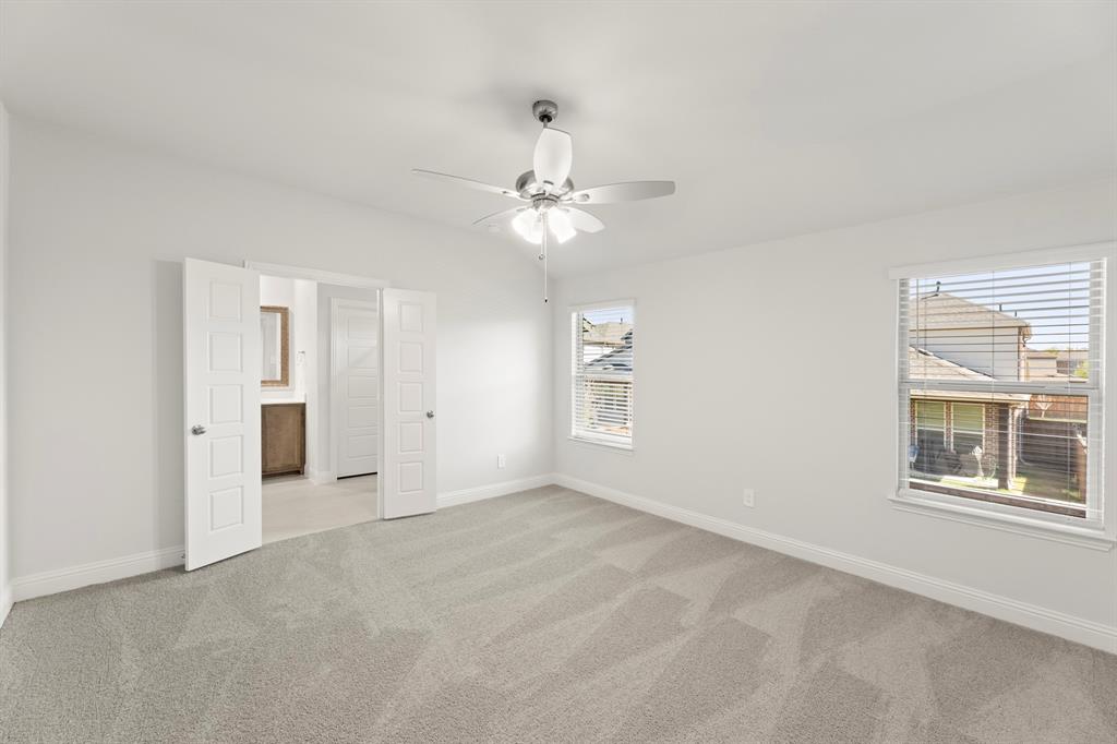 Sereno Oaks at Buckner Terrace - Residential