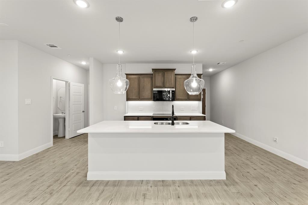 Sereno Oaks at Buckner Terrace - Residential