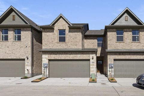 Photo of 2638 Copper Breaks Street, Dallas, TX 75228 (MLS # 21201145)