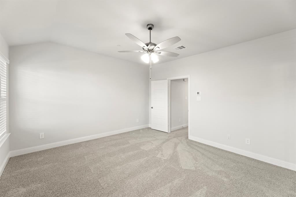 Sereno Oaks at Buckner Terrace - Residential